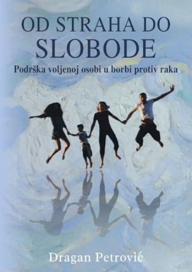 Kansikuva: Od straha do slobode