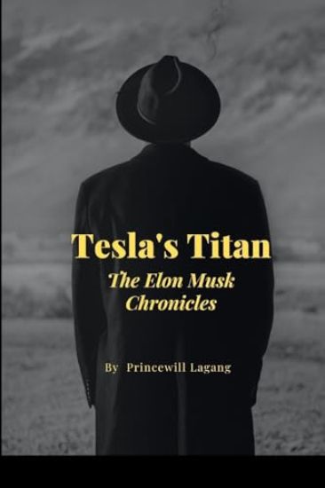 Tesla's Titan