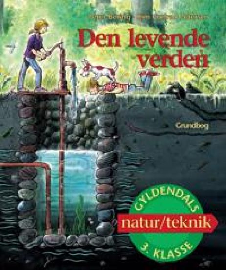 Den levende verden 3. klasse