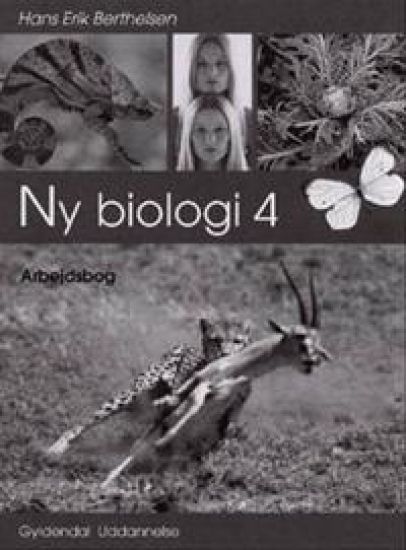 Ny biologi 4