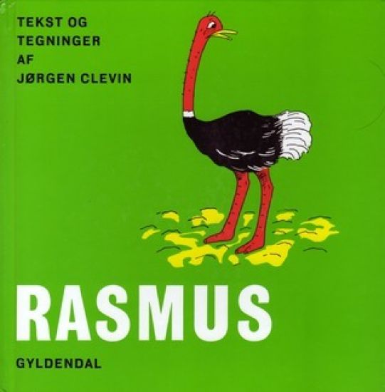Rasmus