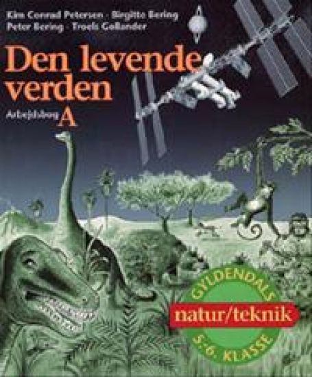 Den levende verden 5.-6. klasse
