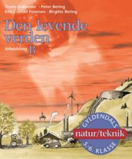 Den levende verden 5.-6. klasse
