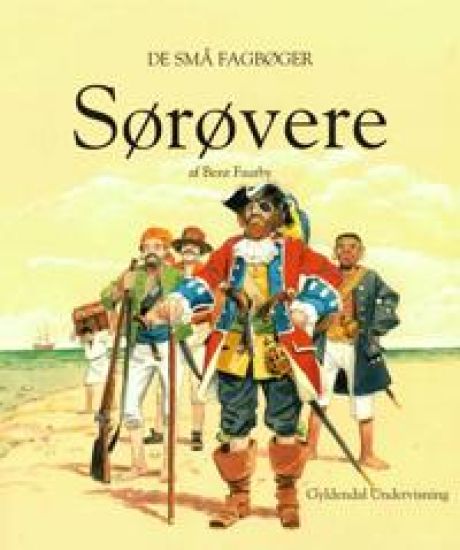 Sørøvere