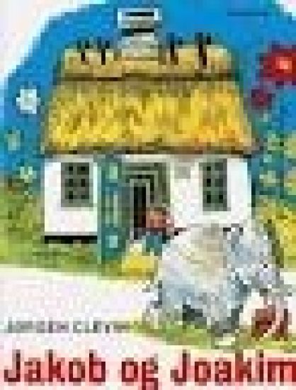 Jakob og Joakim