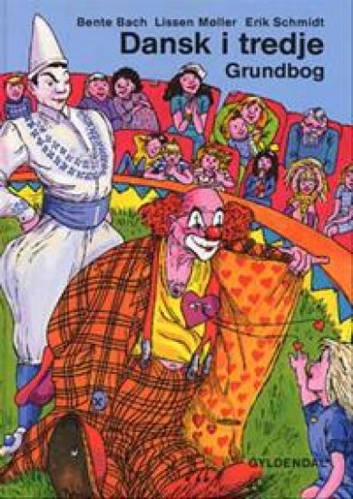 Dansk i tredje