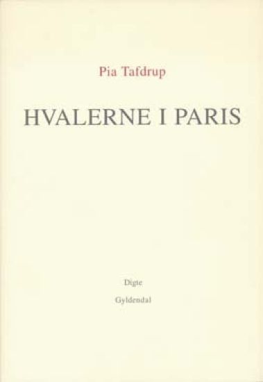 Hvalerne i Paris