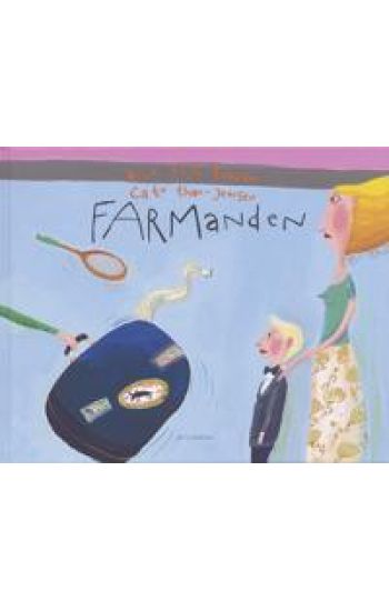 Farmanden