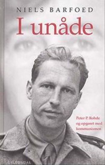I unåde