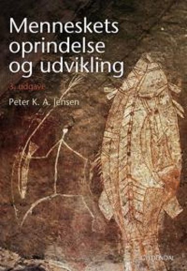 Menneskets oprindelse og udvikling