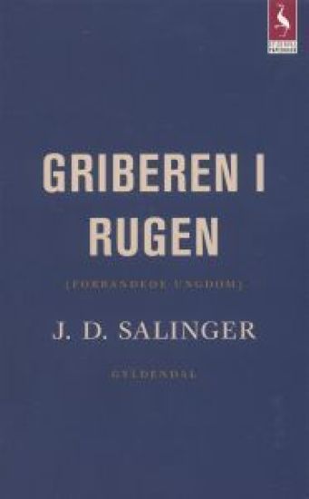 Griberen i rugen