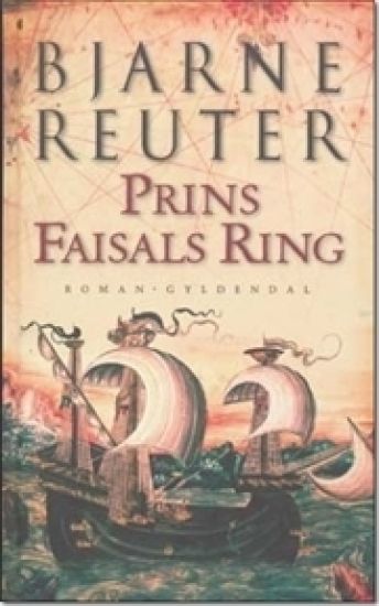 Prins Faisals Ring