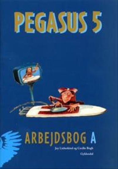 Pegasus 5. Arbejdsbog A