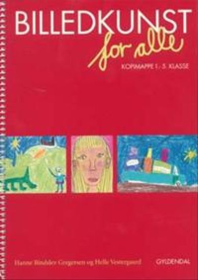 Billedkunst for alle