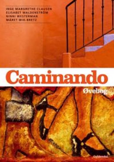 Caminando