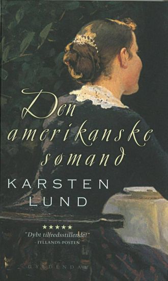 Den amerikanske sømand