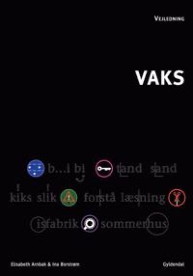 VAKS Vejledning