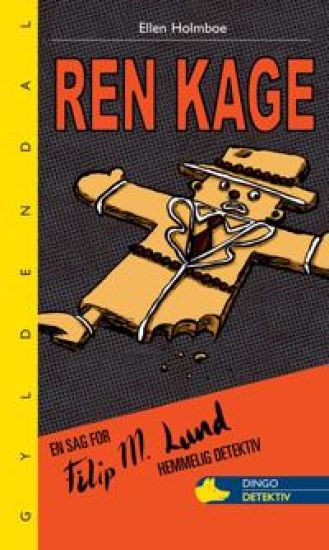 Ren kage!