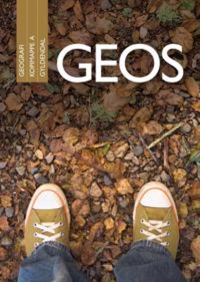 GEOS - GEOGRAFI