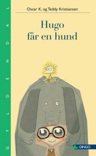 Hugo får en hund