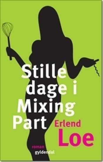Stille dage i Mixing Part