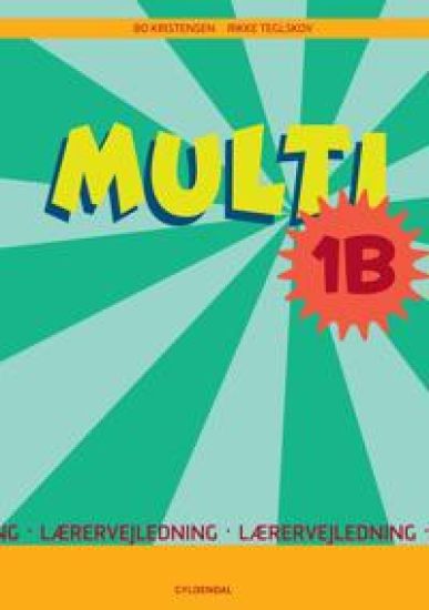 MULTI 1B