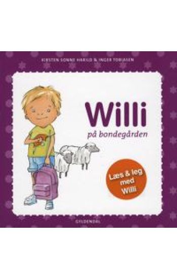 Willi på bondegården