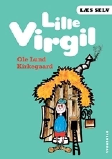 Læs selv Lille Virgil