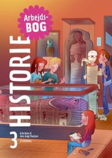 Historie 3