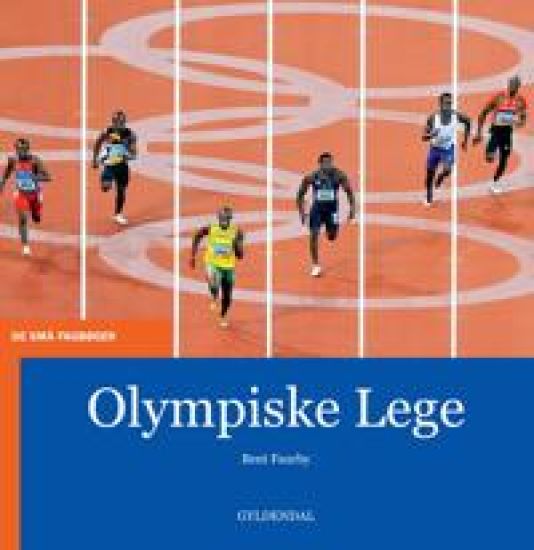 Olympiske Lege