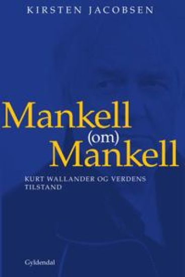 Mankell (om) Mankell