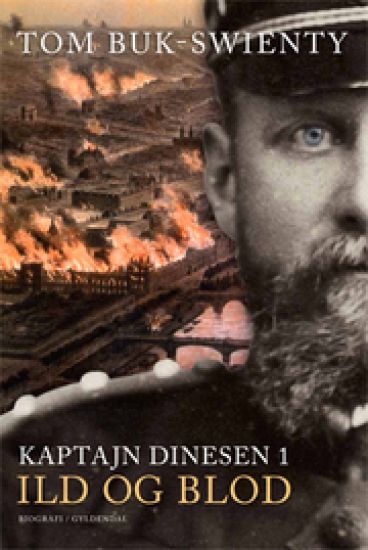 Kaptajn Dinesen