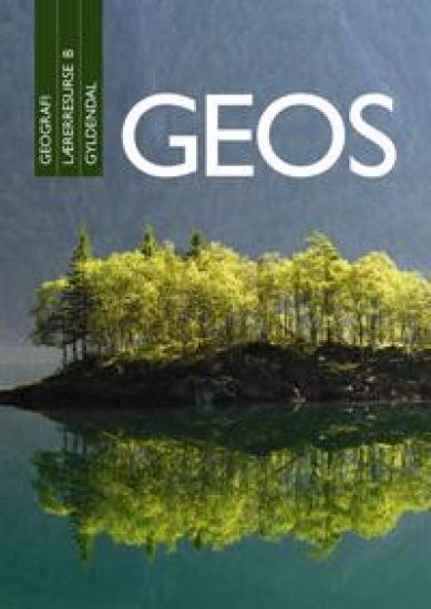 GEOS - GEOGRAFI
