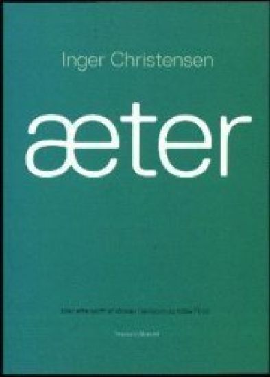 Æter