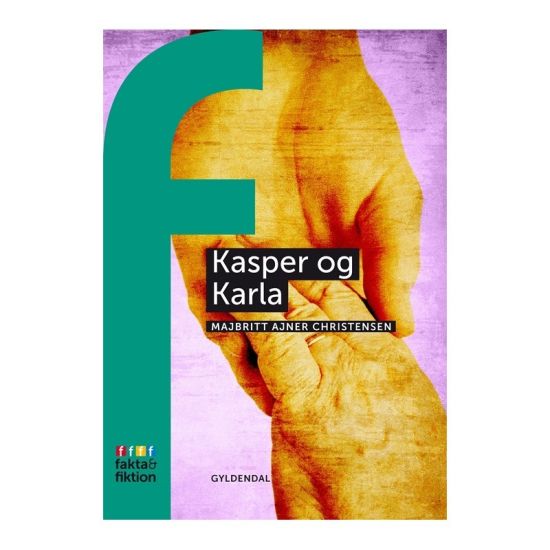 Kasper og Karla