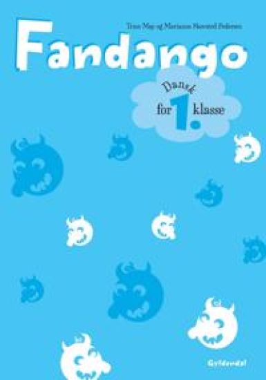 Fandango 1. Vejledning