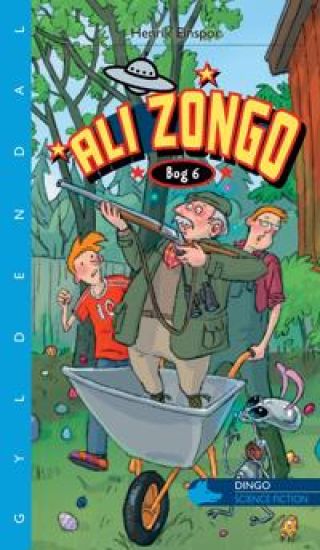 Ali Zongo - hønen eller ægget?