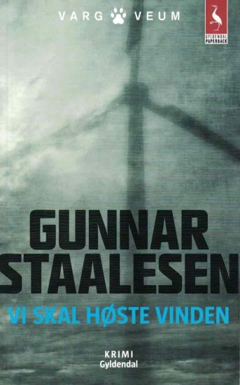 Vi skal høste vinden