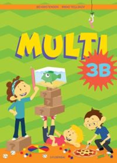 MULTI 3B