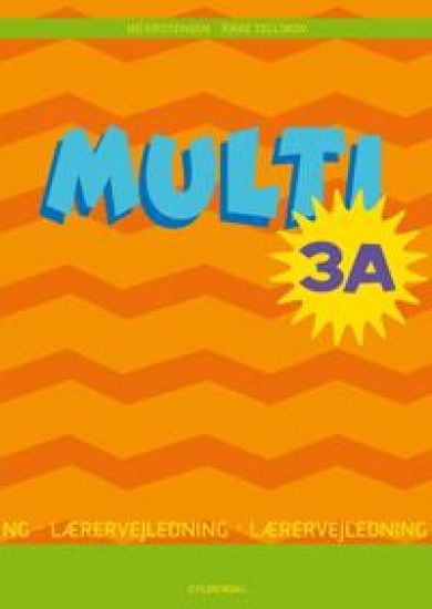 MULTI 3A