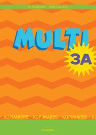 MULTI 3A