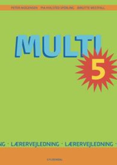 MULTI 5