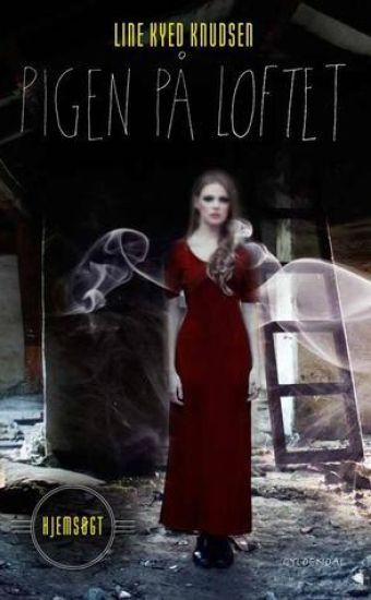 Hjemsøgt 1 - Pigen på loftet