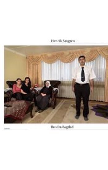 Bus fra Bagdad