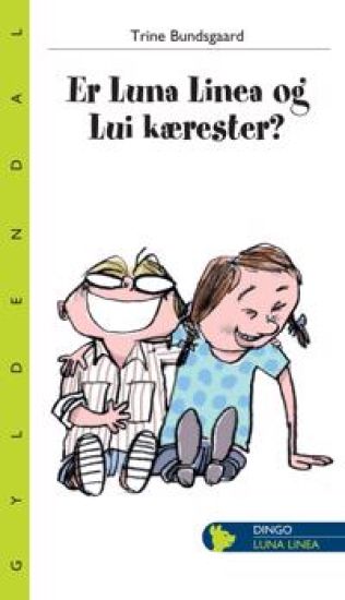 Er Luna Linea og Lui kærester?