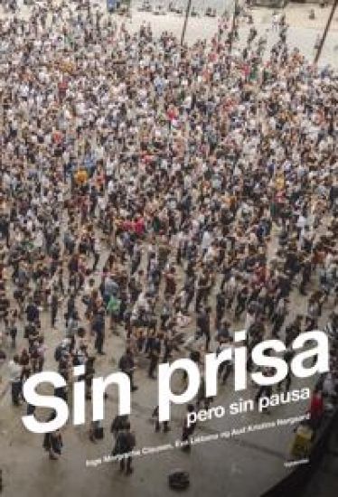 Sin prisa