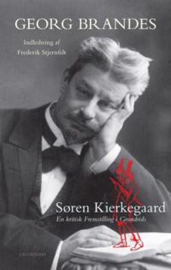 Søren Kierkegaard