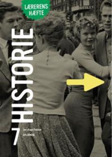 Historie 7. Kommentarer og svar til kilder
