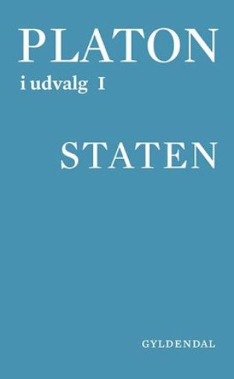 Platon i udvalg 1
