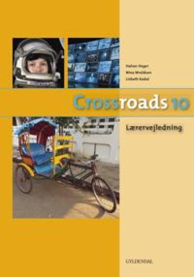 Crossroads 10 Lærervejledning